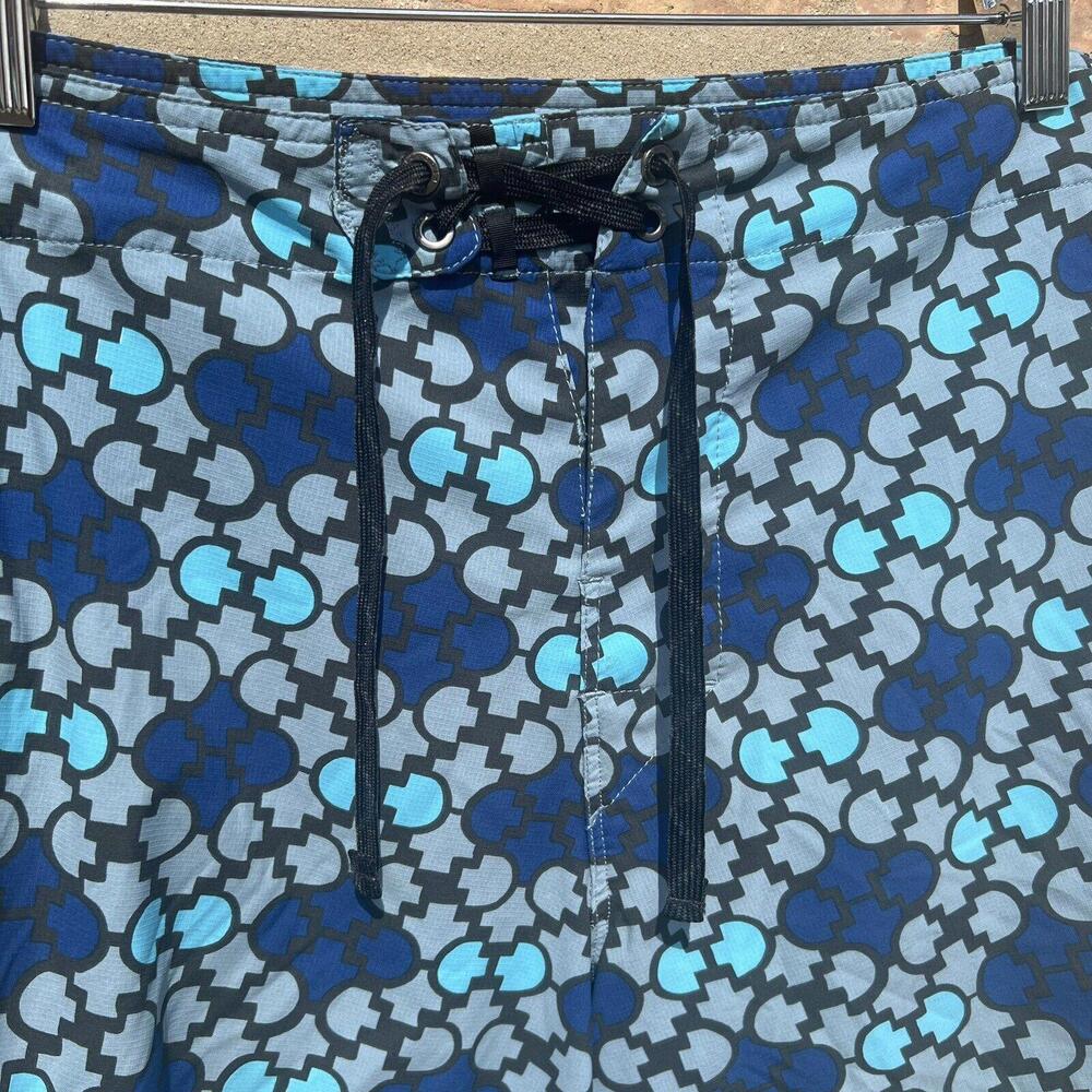 Patagonia Wavefarer BoardShorts Mens Swim Trunks Size 36 Inseam 9" - Picture 3 of 9